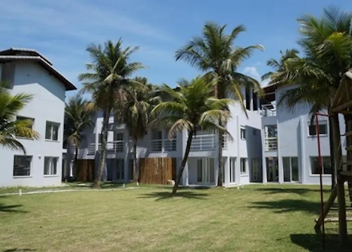 Casa Pé na Areia Condomínio fechado com piscina resort na Sununga - Ubatuba